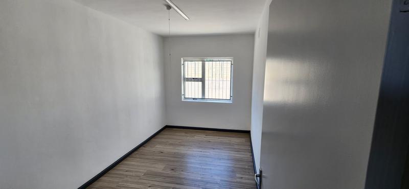 To Let commercial Property for Rent in Beaconvale Western Cape
